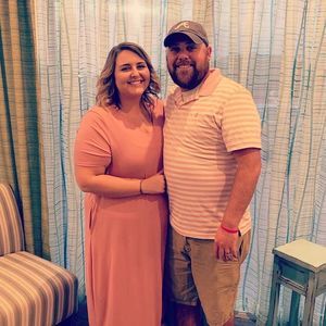 Meet your Posher, Patrick